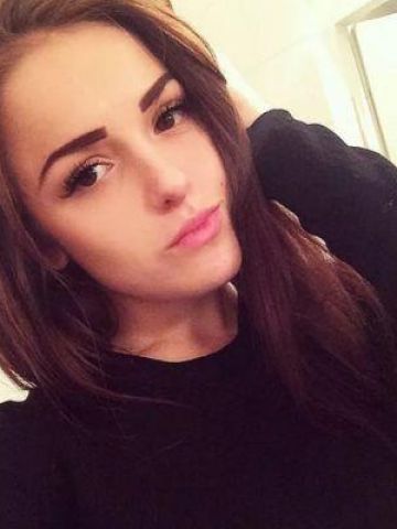 Анкета проститутки Роксана, 22 года