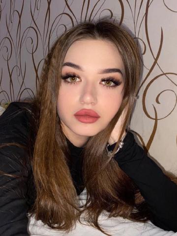 Анкета проститутки Софи, 23 года
